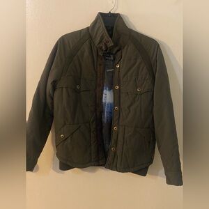 Volcom Scout Puffer Jacket Appears